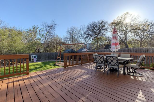 1002 Moser River DR, Leander, TX 78641