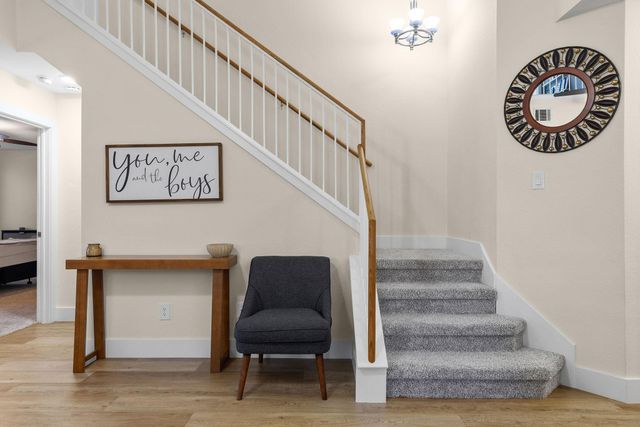 1002 Moser River DR, Leander, TX 78641