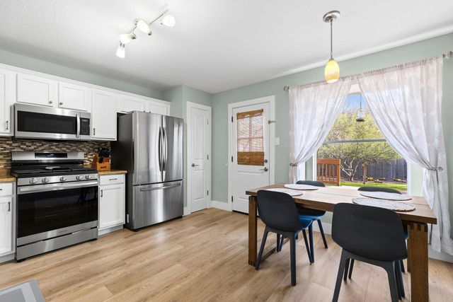 1002 Moser River DR, Leander, TX 78641