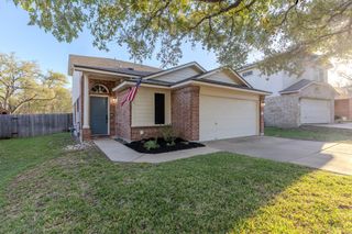 1002 Moser River DR, Leander, TX 78641