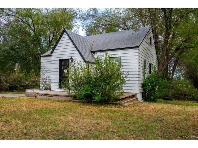 3140 W Girard Ave, Englewood, CO 80110
