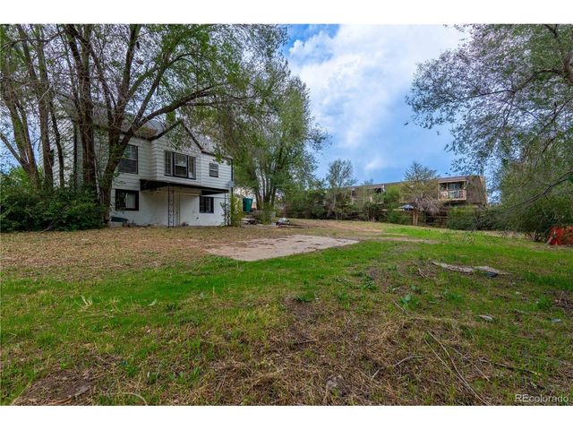 3140 W Girard Ave, Englewood, CO 80110
