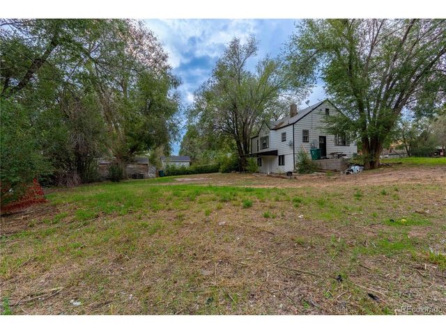 3140 W Girard Ave, Englewood, CO 80110