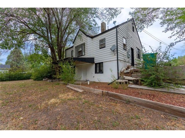 3140 W Girard Ave, Englewood, CO 80110