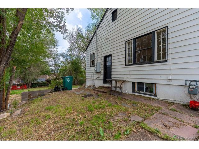 3140 W Girard Ave, Englewood, CO 80110