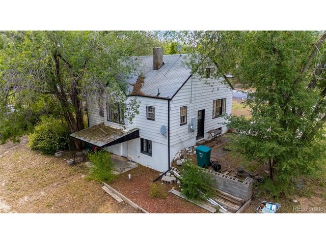 3140 W Girard Ave, Englewood, CO 80110