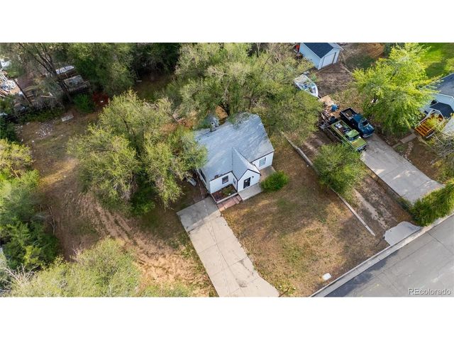 3140 W Girard Ave, Englewood, CO 80110