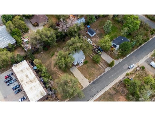 3140 W Girard Ave, Englewood, CO 80110