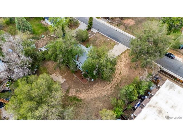3140 W Girard Ave, Englewood, CO 80110