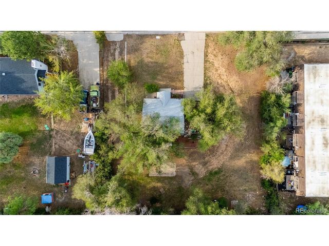 3140 W Girard Ave, Englewood, CO 80110