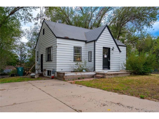 3140 W Girard Ave, Englewood, CO 80110