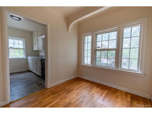 3140 W Girard Ave, Englewood, CO 80110