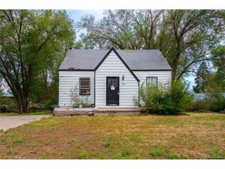 3140 W Girard Ave, Englewood, CO 80110