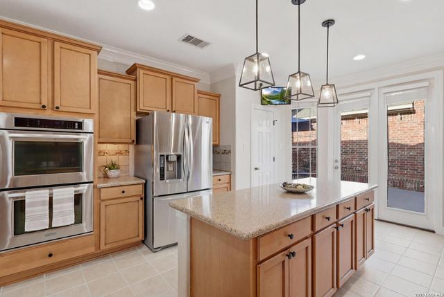 19207 Barrow Bay, San Antonio, TX 78258