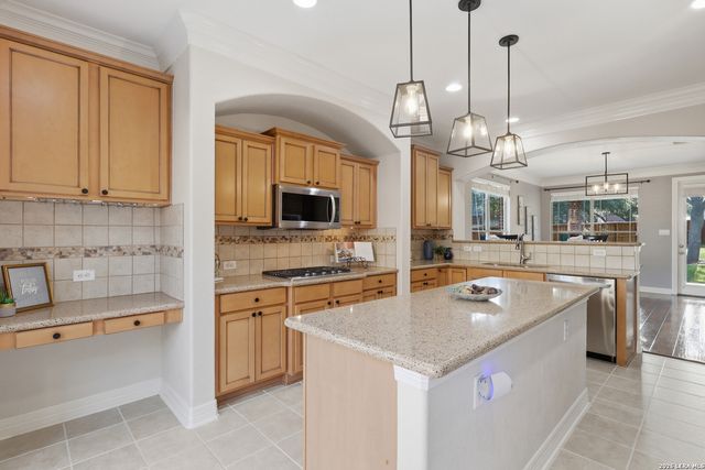 19207 Barrow Bay, San Antonio, TX 78258