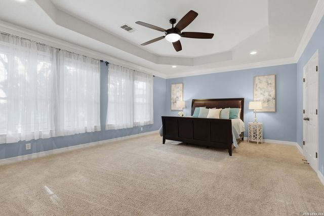 19207 Barrow Bay, San Antonio, TX 78258