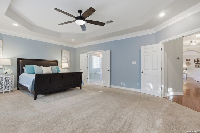 19207 Barrow Bay, San Antonio, TX 78258