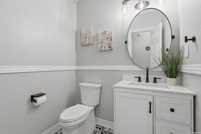 19207 Barrow Bay, San Antonio, TX 78258
