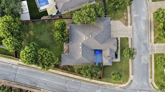 19207 Barrow Bay, San Antonio, TX 78258