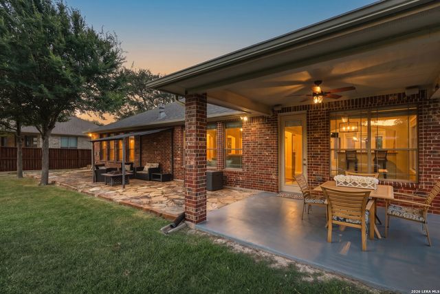 19207 Barrow Bay, San Antonio, TX 78258