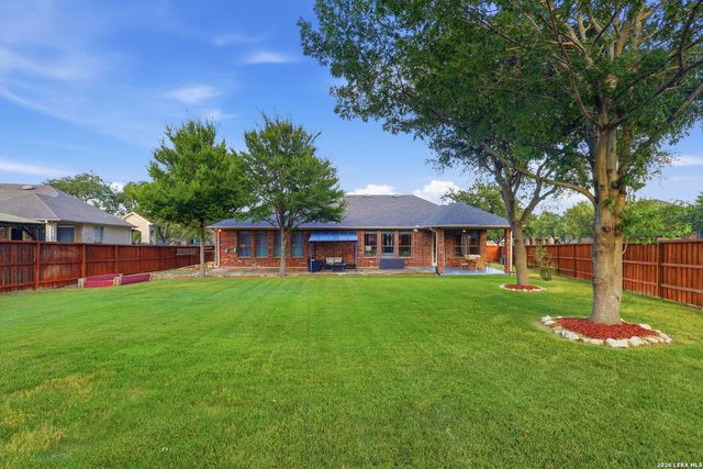 19207 Barrow Bay, San Antonio, TX 78258