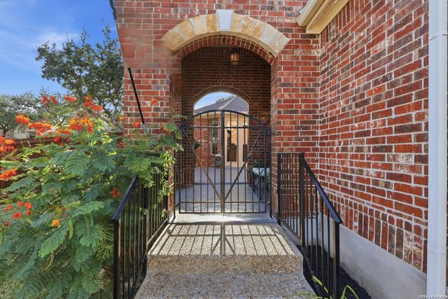 19207 Barrow Bay, San Antonio, TX 78258