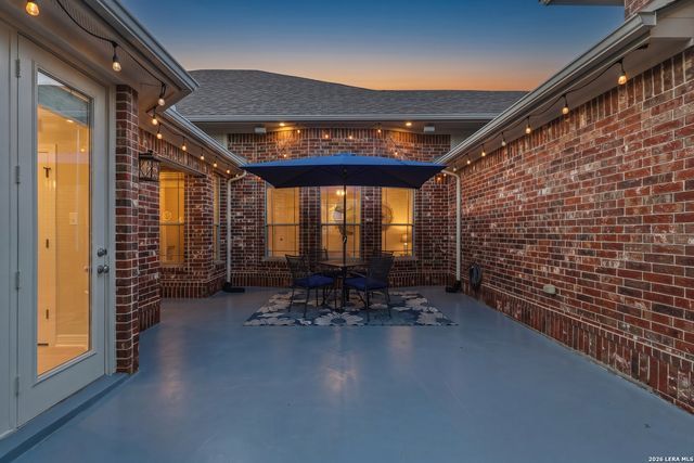 19207 Barrow Bay, San Antonio, TX 78258