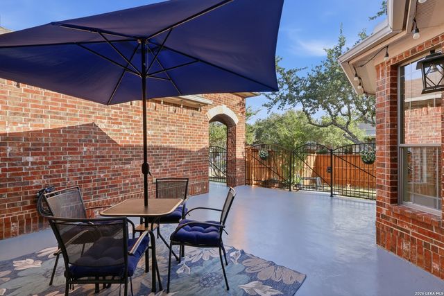 19207 Barrow Bay, San Antonio, TX 78258