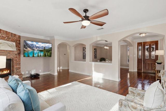 19207 Barrow Bay, San Antonio, TX 78258