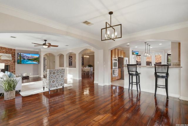 19207 Barrow Bay, San Antonio, TX 78258