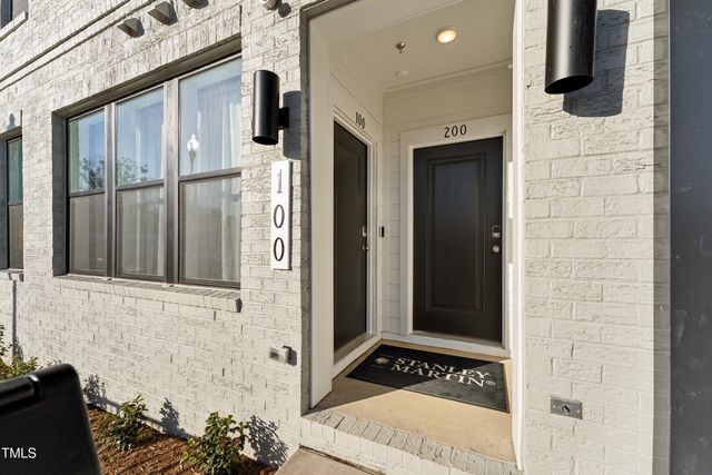 111 Ailey Brook Way #200, Wake Forest, NC 27587
