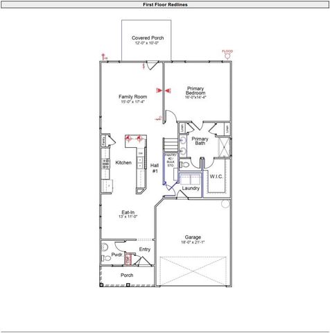 2337 Mill Loop, Spartanburg, SC 29320