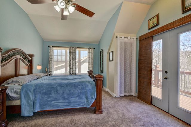 27284 Cimarron Drive, Eagle Rock, MO 65641