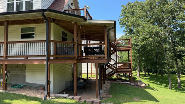 27284 Cimarron Drive, Eagle Rock, MO 65641