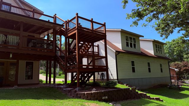 27284 Cimarron Drive, Eagle Rock, MO 65641