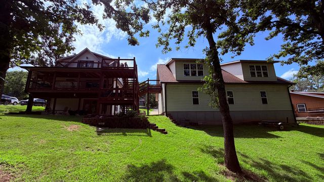 27284 Cimarron Drive, Eagle Rock, MO 65641