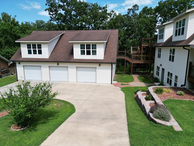 27284 Cimarron Drive, Eagle Rock, MO 65641