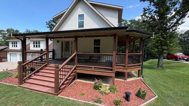 27284 Cimarron Drive, Eagle Rock, MO 65641