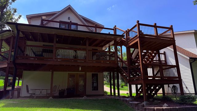 27284 Cimarron Drive, Eagle Rock, MO 65641