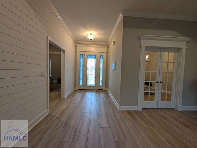 379 Harbour Island Circle, Waverly, GA 31565