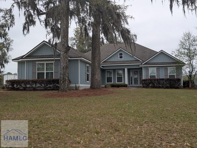 379 Harbour Island Circle, Waverly, GA 31565