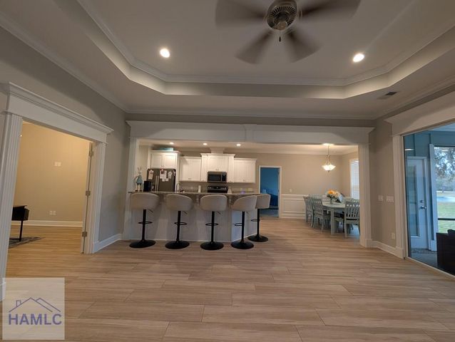 379 Harbour Island Circle, Waverly, GA 31565