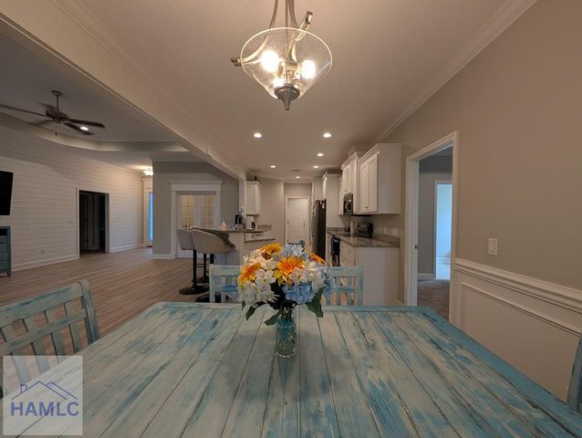 379 Harbour Island Circle, Waverly, GA 31565