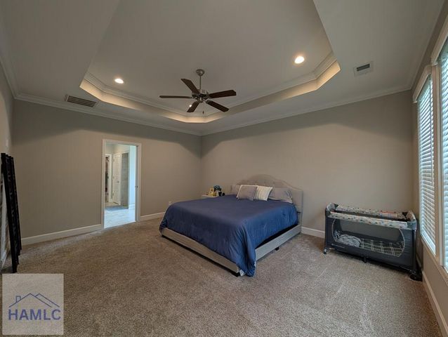 379 Harbour Island Circle, Waverly, GA 31565