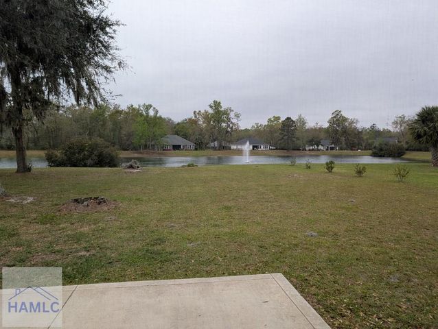 379 Harbour Island Circle, Waverly, GA 31565