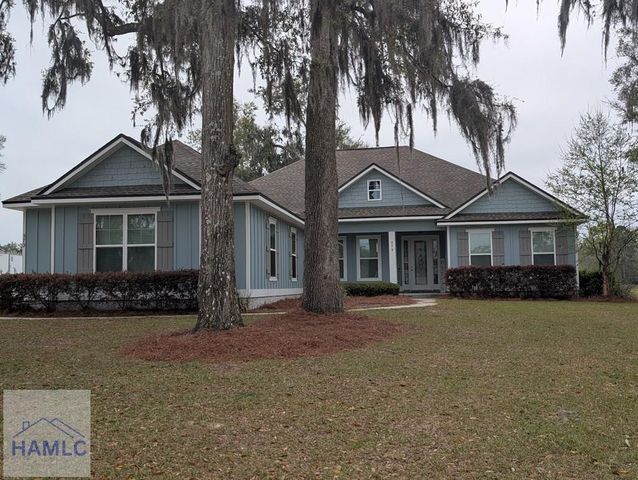 379 Harbour Island Circle, Waverly, GA 31565