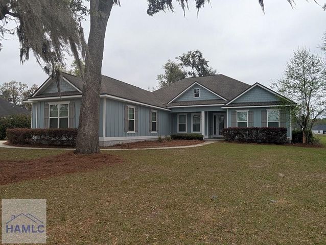 379 Harbour Island Circle, Waverly, GA 31565