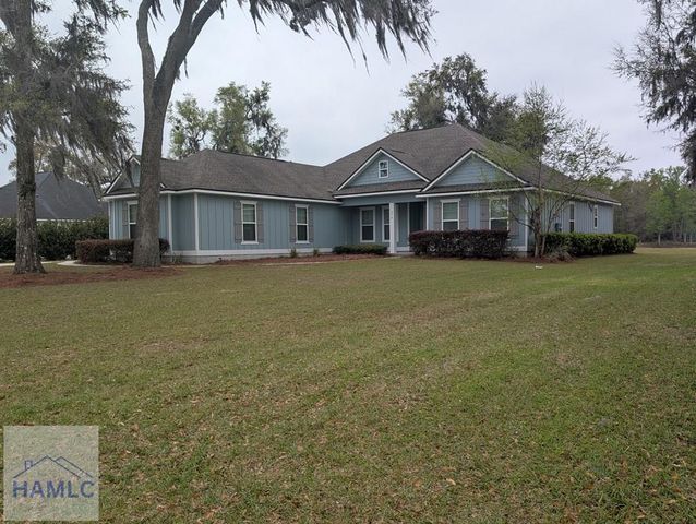 379 Harbour Island Circle, Waverly, GA 31565
