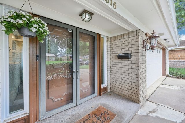 1315 Navaho Street, Arlington, TX 76012