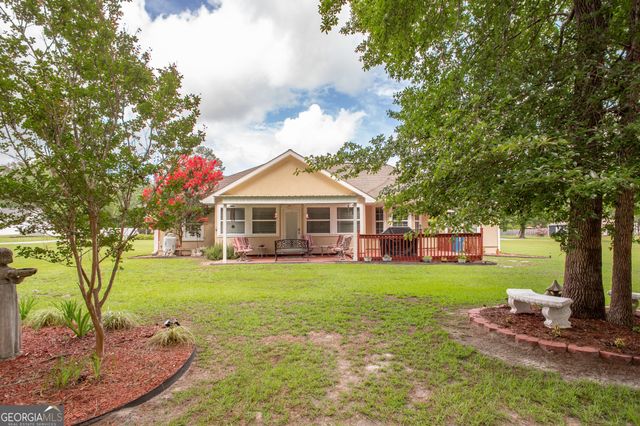 2506 Lejuene Road, Waycross, GA 31501